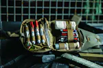 T.REX MED-T Pouch Fill Kit