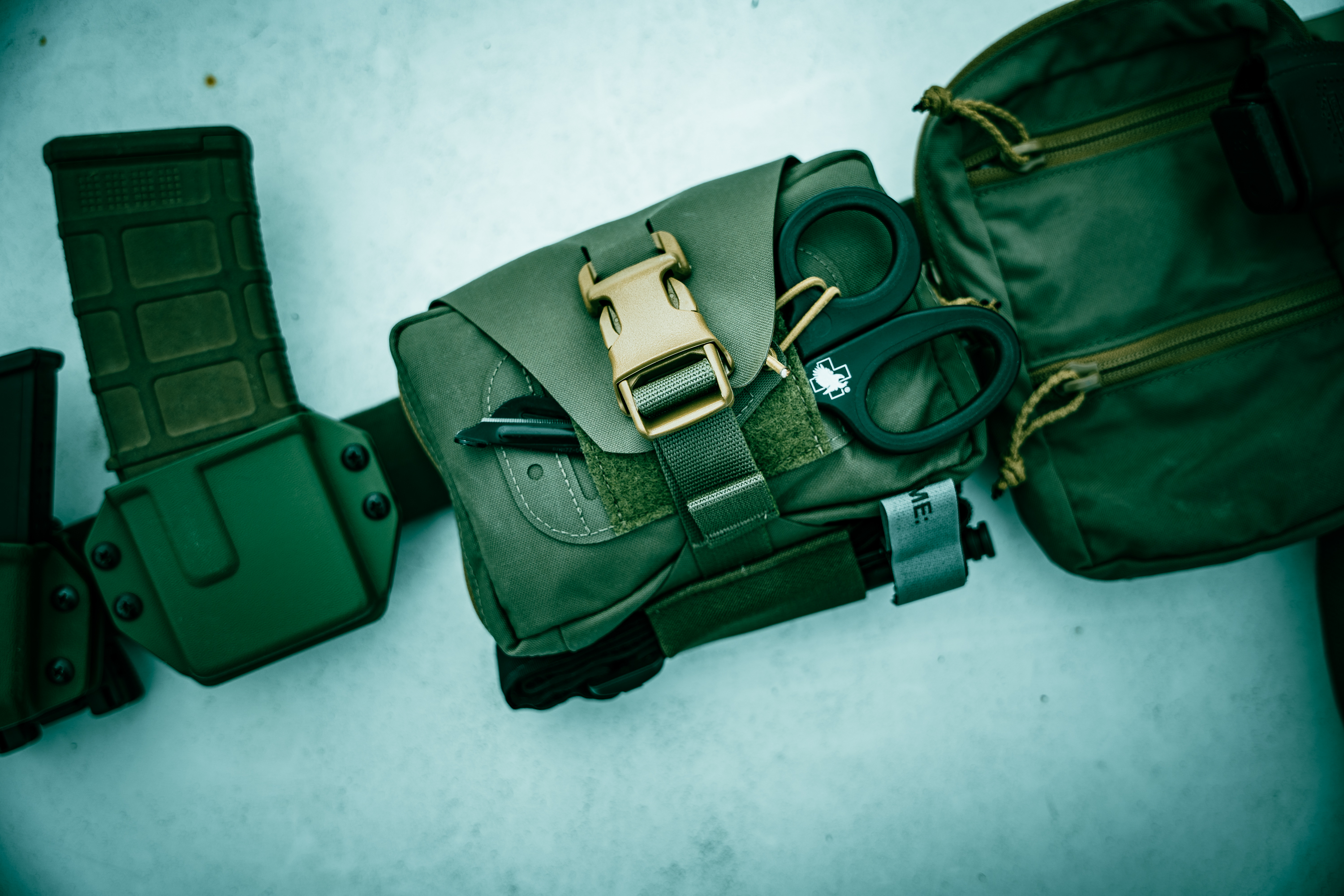T.REX MED-T Pouch | T.REX ARMS