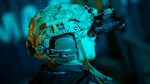OTTO NoizeBarrier Helmet Mount Kit