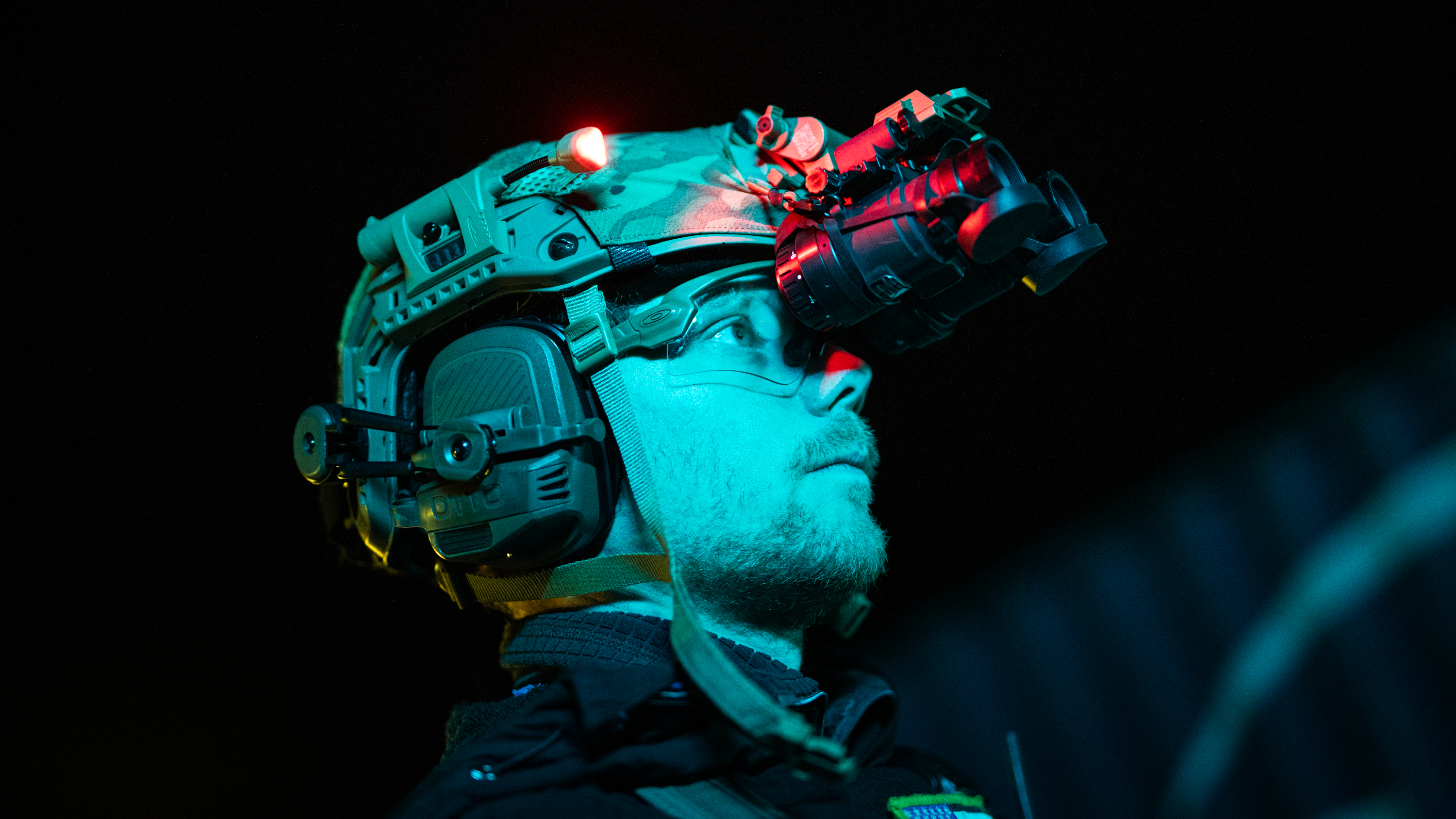 OTTO NoizeBarrier Helmet Mount Kit