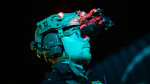 OTTO NoizeBarrier Helmet Mount Kit