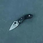 Spyderco Dragonfly 2 Knife