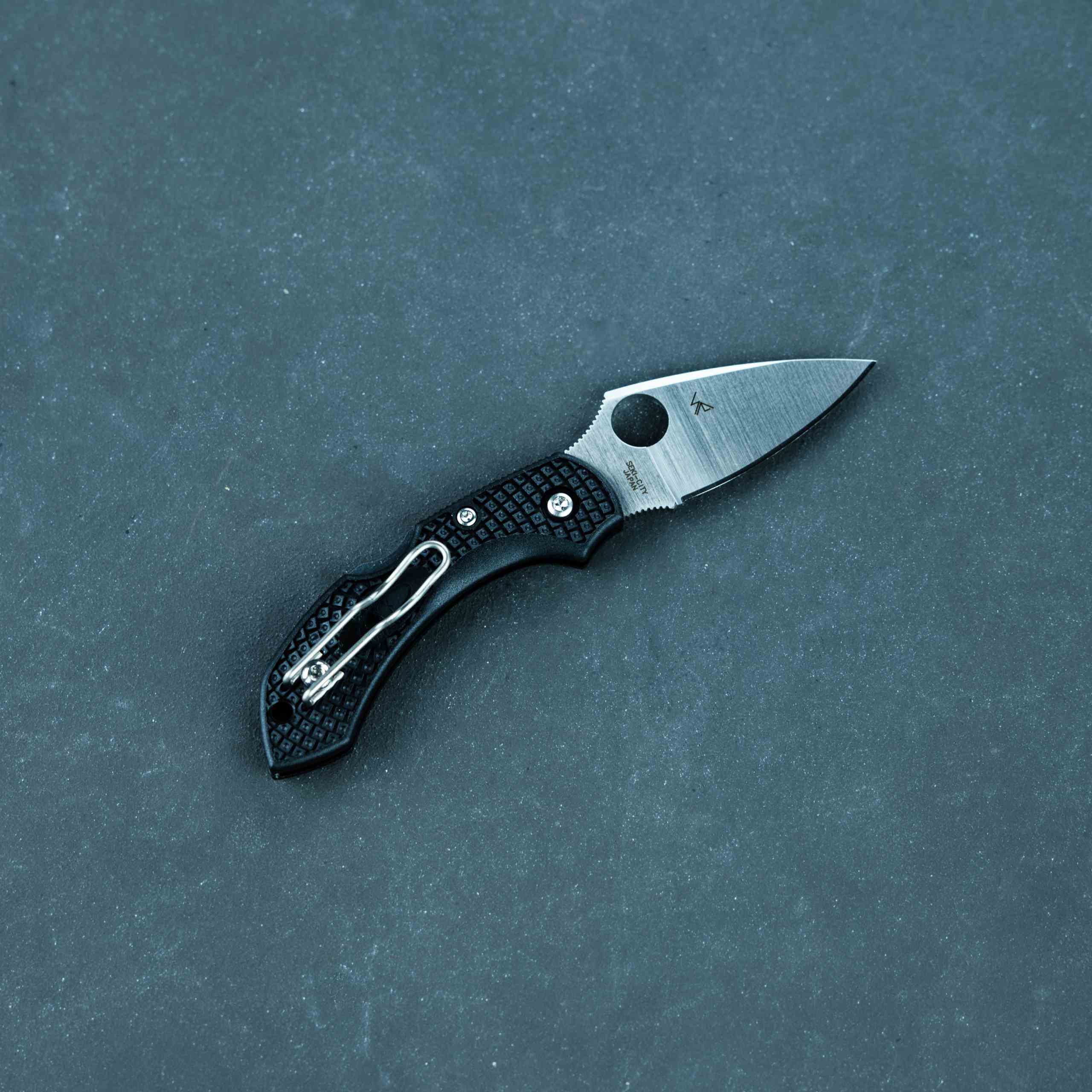 Spyderco Dragonfly 2 Knife