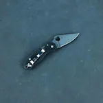 Spyderco Para 3 Knife
