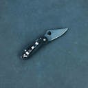 Spyderco Para 3 Knife