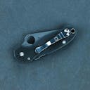 Spyderco Para 3 Knife