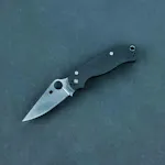 Spyderco Para Military 2 Knife