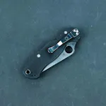 Spyderco Para Military 2 Knife