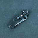Spyderco Para Military 2 Knife