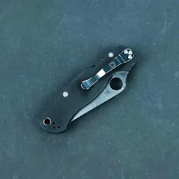 Spyderco Para Military 2 Knife