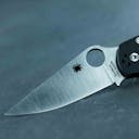 Spyderco Para Military 2 Knife
