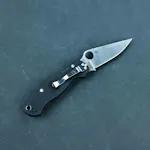Spyderco Para Military 2 Knife