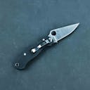 Spyderco Para Military 2 Knife