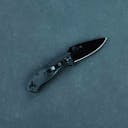 Spyderco Tenacious Lightweight Knife