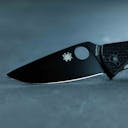 Spyderco Tenacious Lightweight Knife