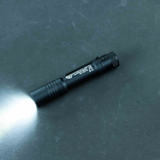 Streamlight MacroStream EDC Flashlight