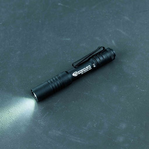 Streamlight MicroStream EDC Flashlight