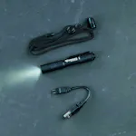 Streamlight MicroStream EDC Flashlight