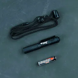 Streamlight MicroStream EDC Flashlight