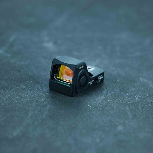 Trijicon RMRcc Red Dot Sight