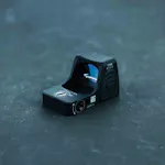 Trijicon RMRcc Red Dot Sight