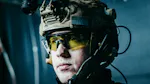 ESS Crossbow IR Protection Lens