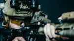 ESS Crossbow IR Protection Lens