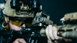 ESS Crossbow IR Protection Lens