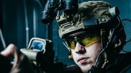 ESS Crossbow IR Protection Lens