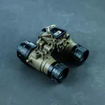 RNVG-A (Articulating Ruggedized Night Vision Goggle)