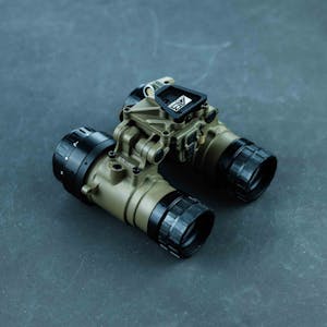 RNVG-A (Articulating Ruggedized Night Vision Goggle)
