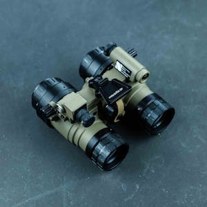 RNVG-VG (Variable Gain Ruggedized Night Vision Goggle)