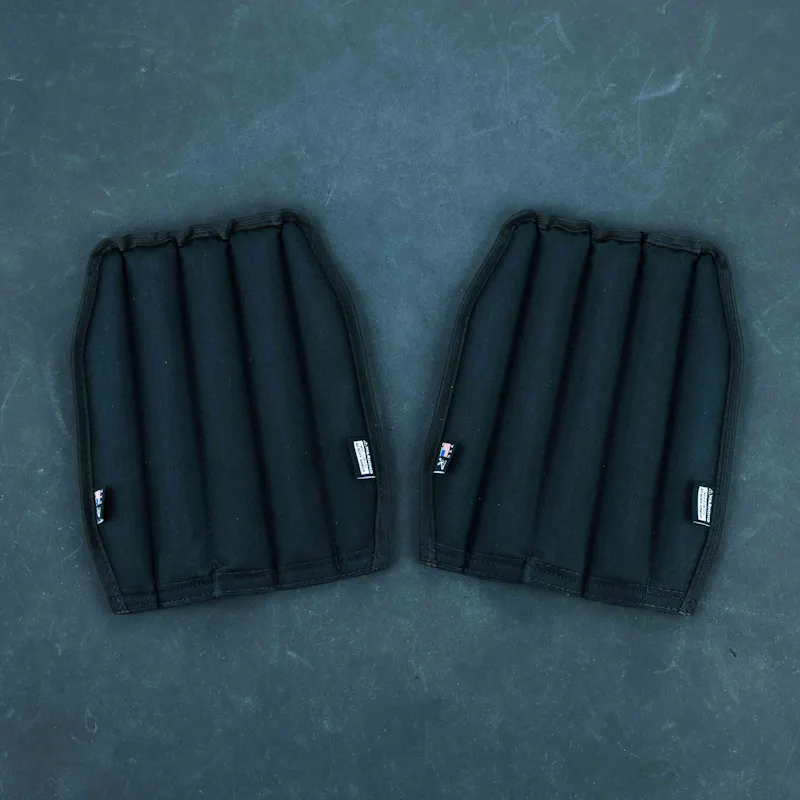 Jacked Rabbit Flexible Trainer Plate Set
