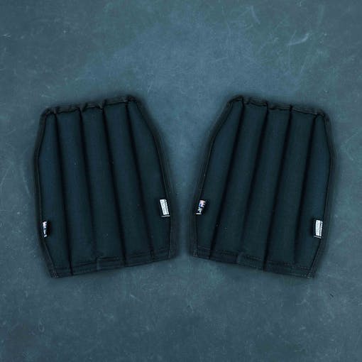 Jacked Rabbit Flexible Trainer Plate Set