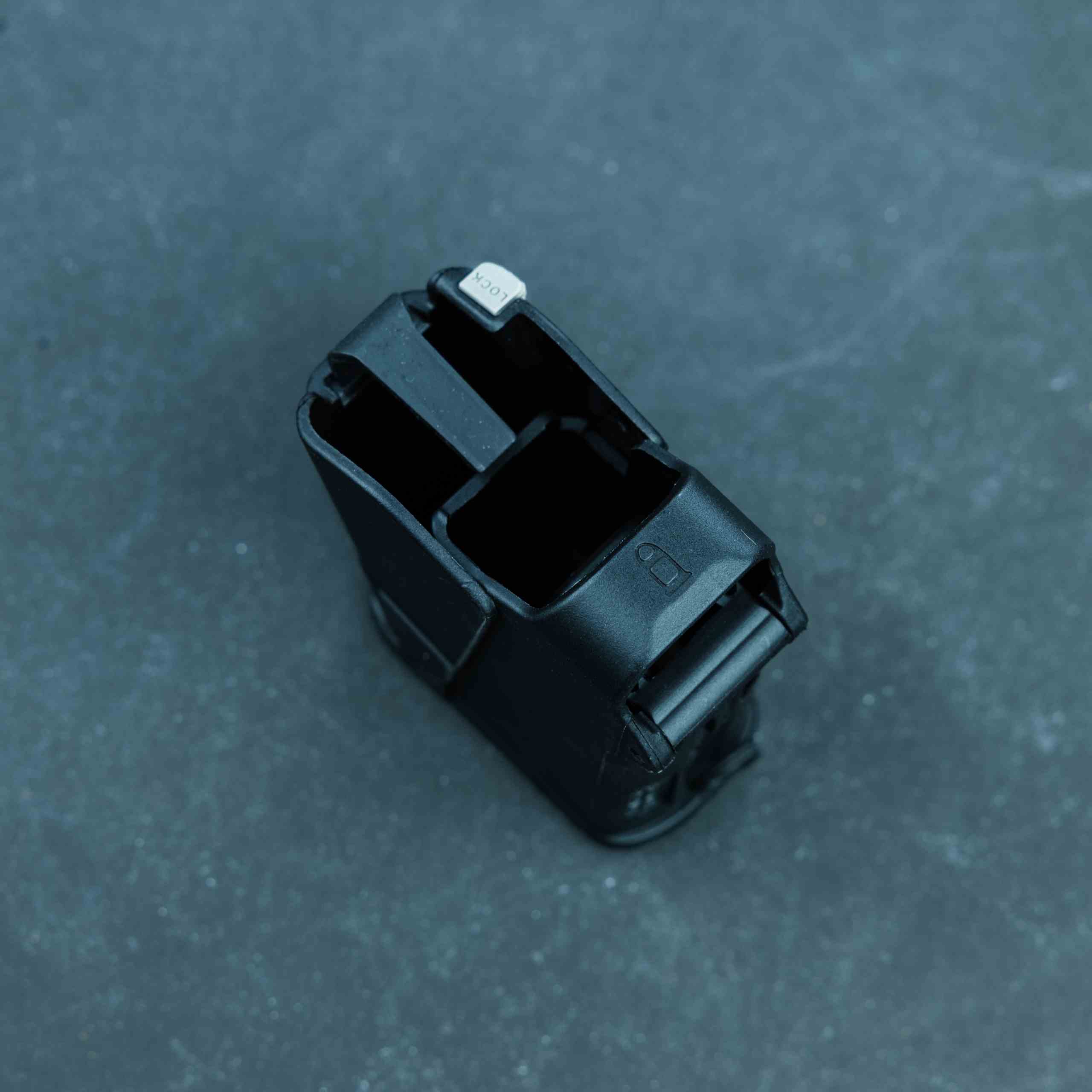 Maglula UpLULA Universal Magazine Loader 9mm – .45ACP