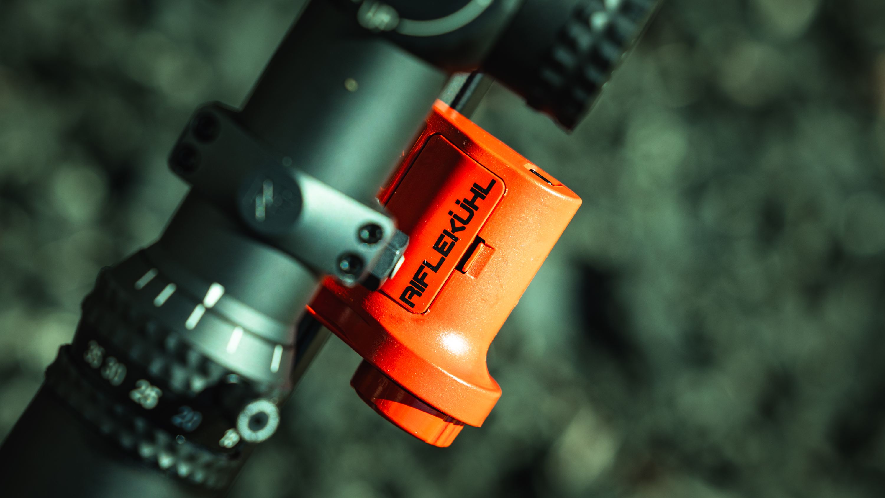MagnetoSpeed Riflekühl Barrel Cooler | T.REX ARMS