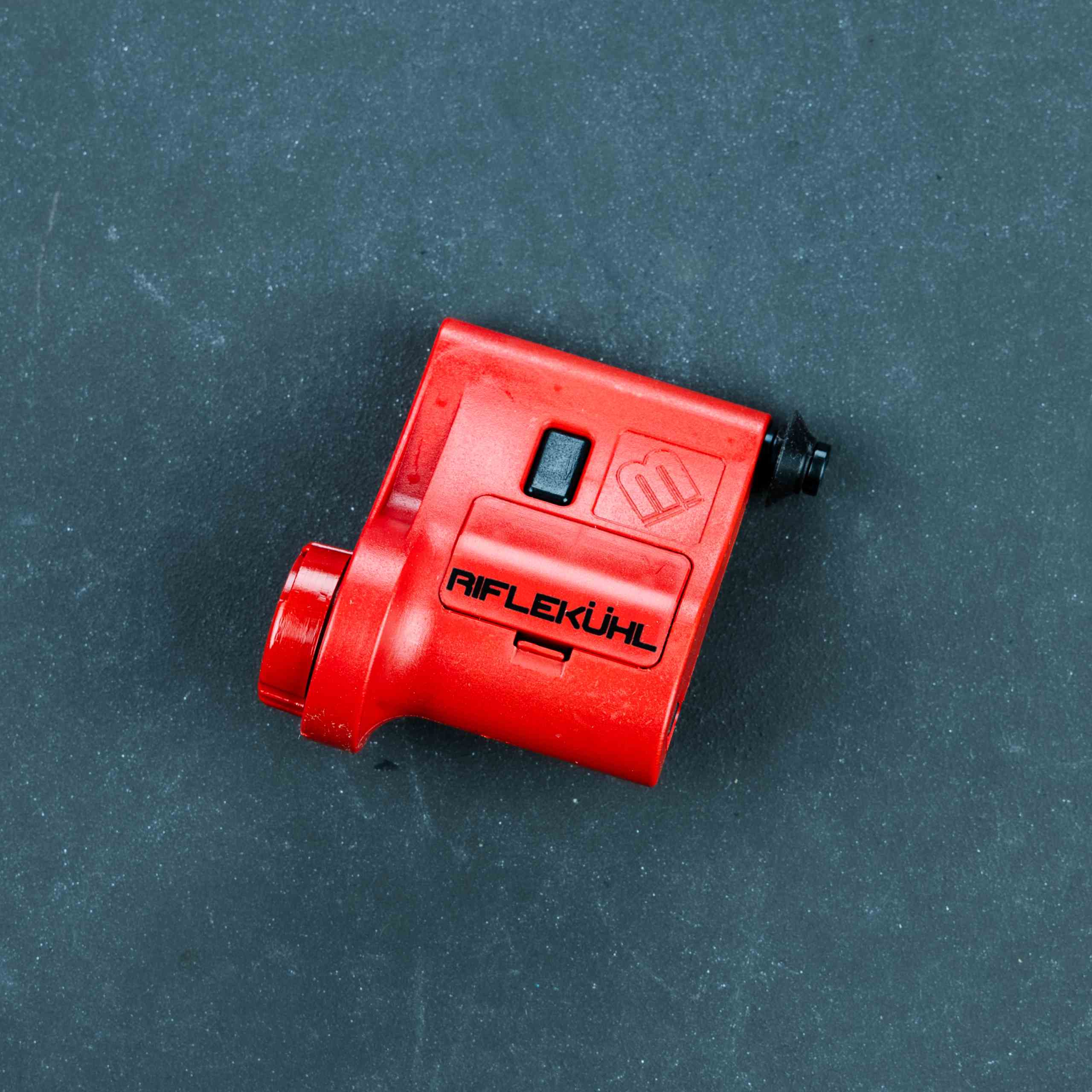 ラリックウマ MagnetoSpeed Riflekühl Barrel Cooler – T.REX ARMS