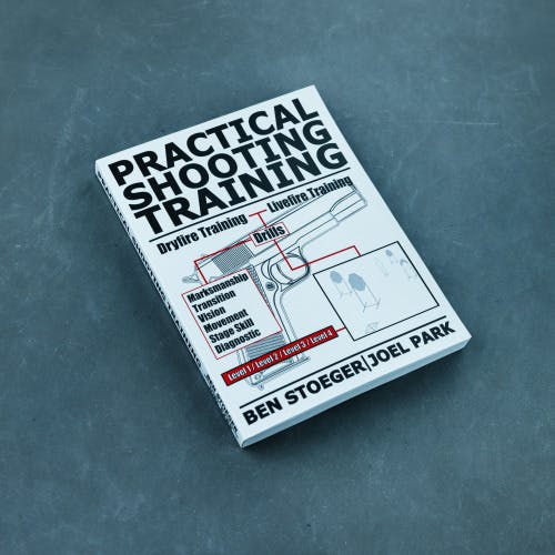 Practical Shooting Training