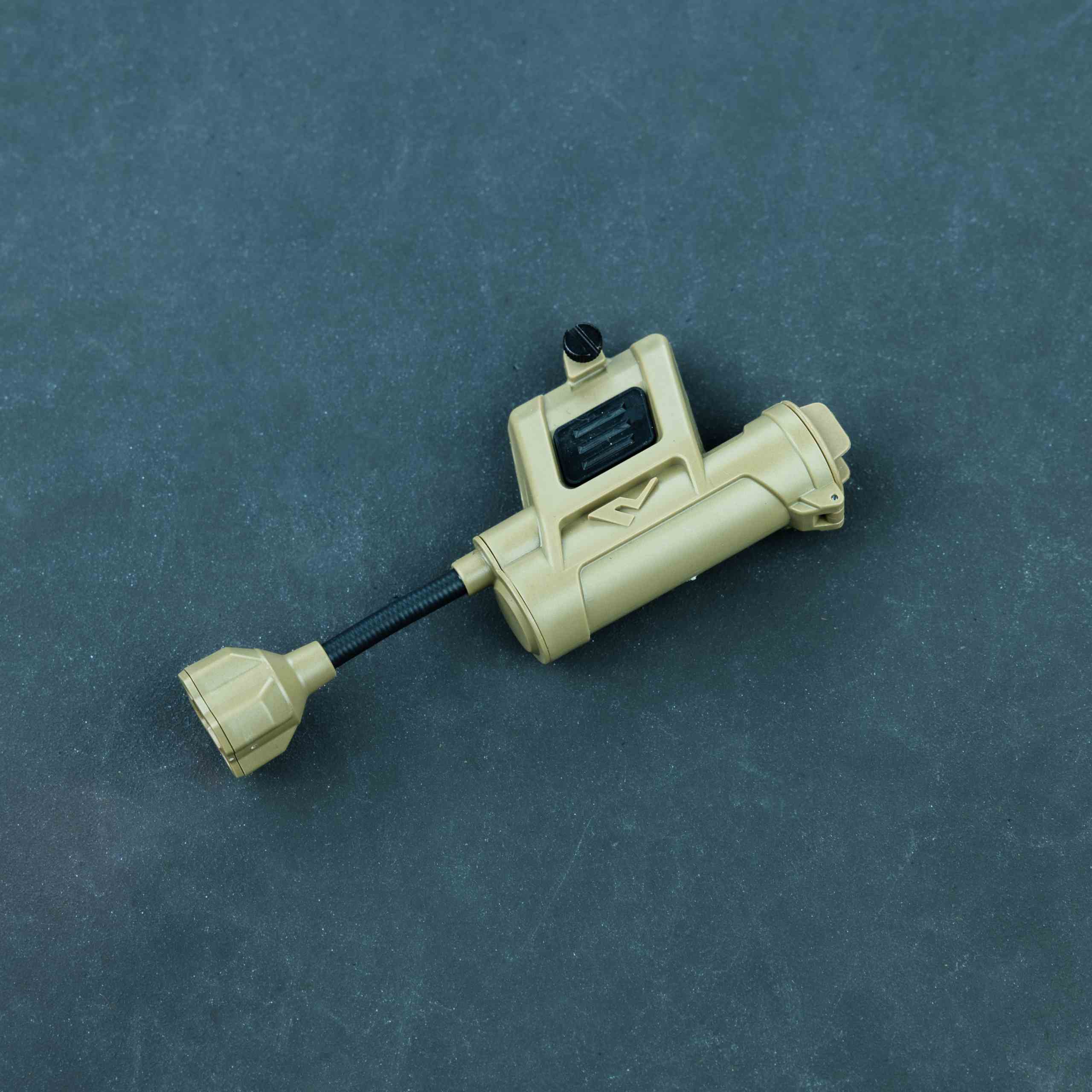 Princeton Tec Charge X – T.REX ARMS