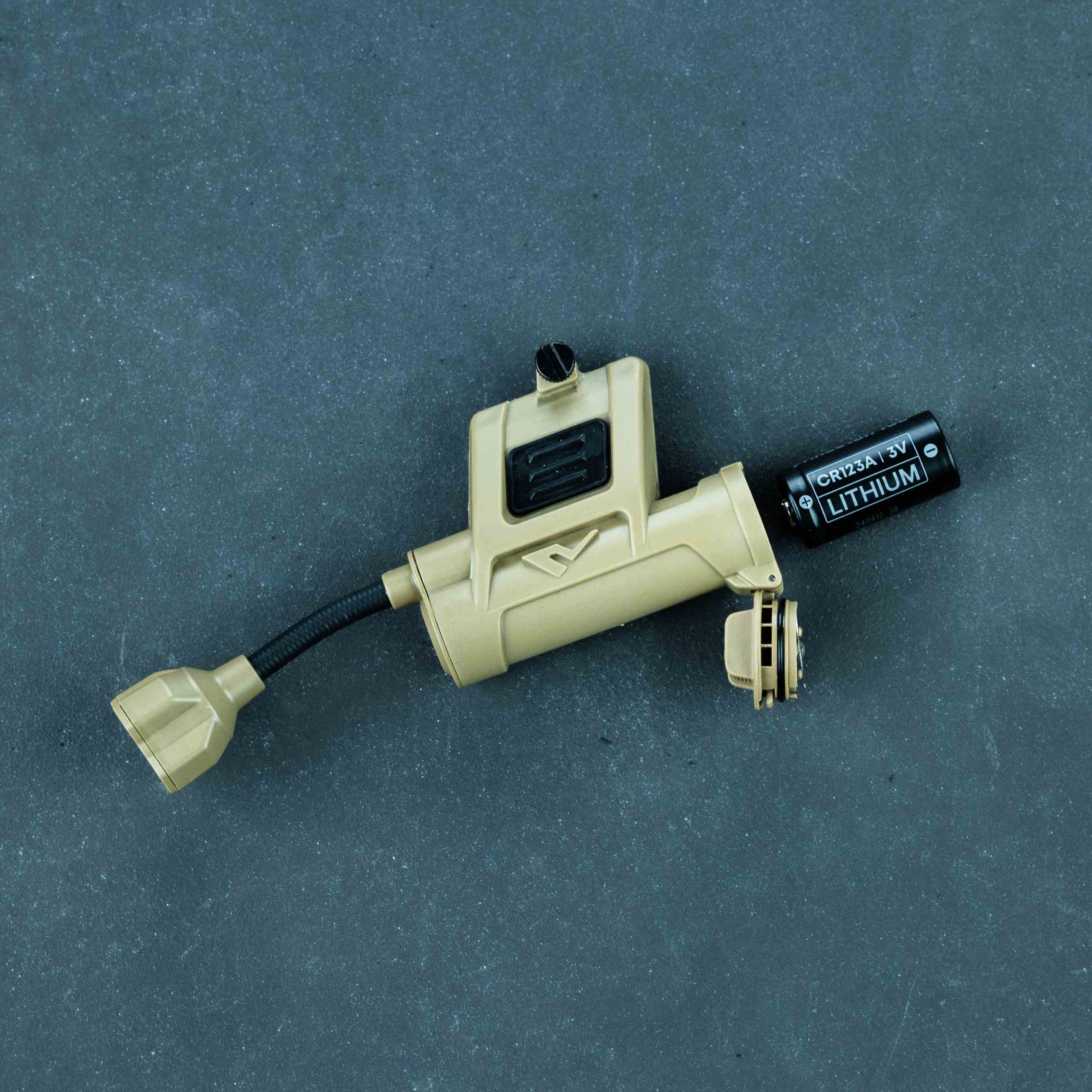 Princeton Tec Charge X – T.REX ARMS