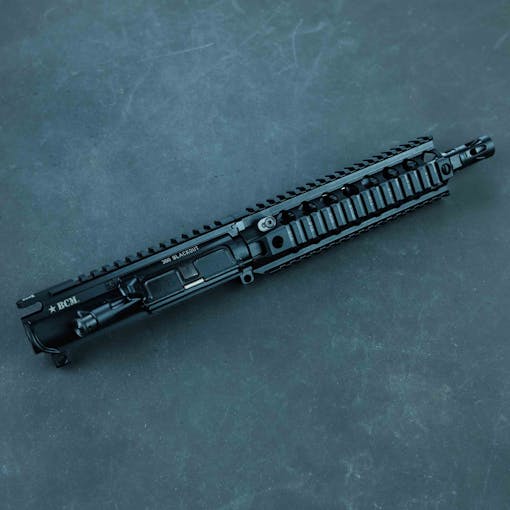 BCM MK2 300 BLK Upper Receiver Group