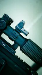 Trijicon RMR Mount for 1-6x24 VCOG