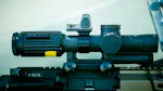 Trijicon RMR Mount for 1-6x24 VCOG