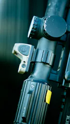 Trijicon RMR Mount for 1-6x24 VCOG