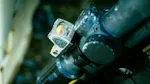 Trijicon RMR Mount for 1-6x24 VCOG