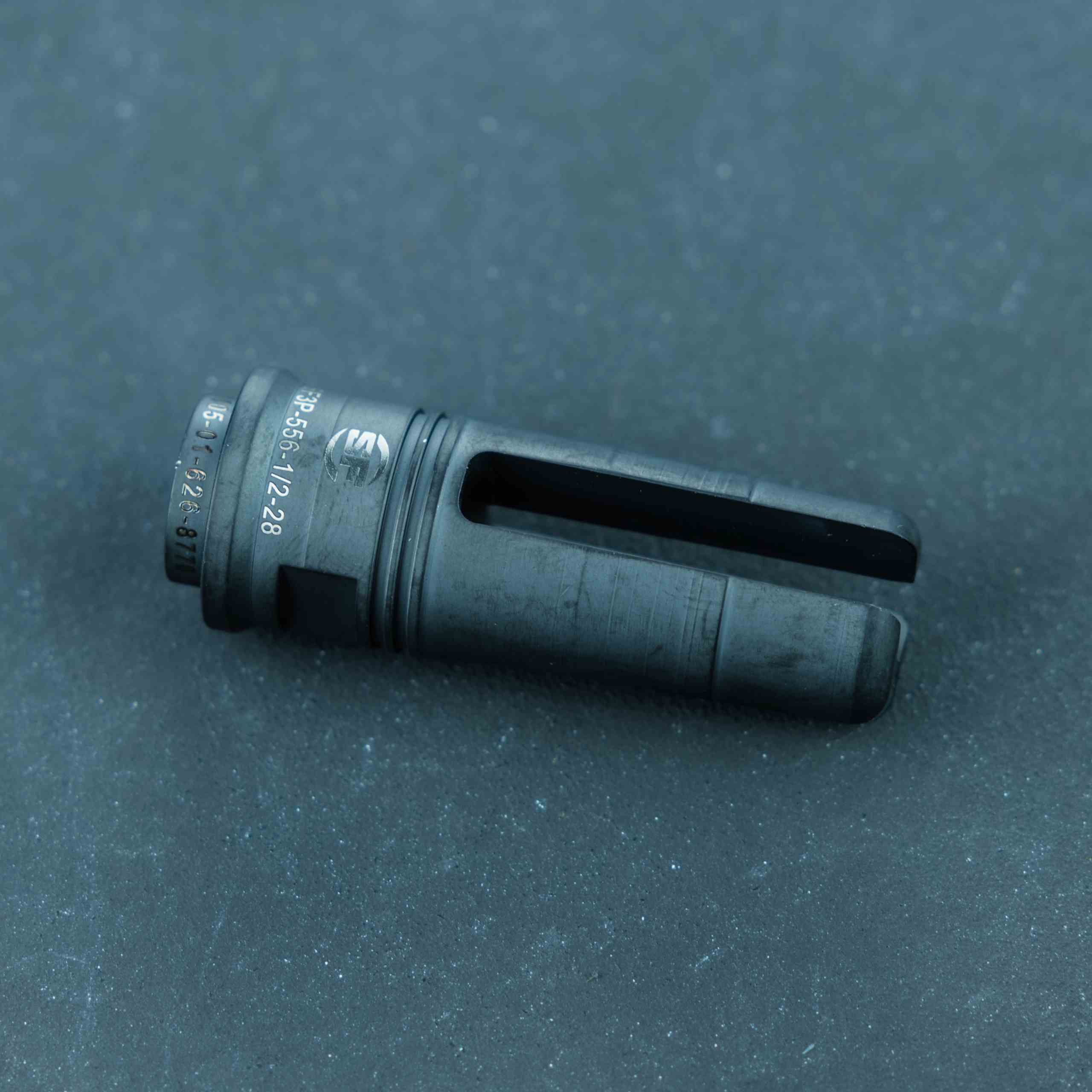 SureFire SOCOM Flash Hider – T.REX ARMS