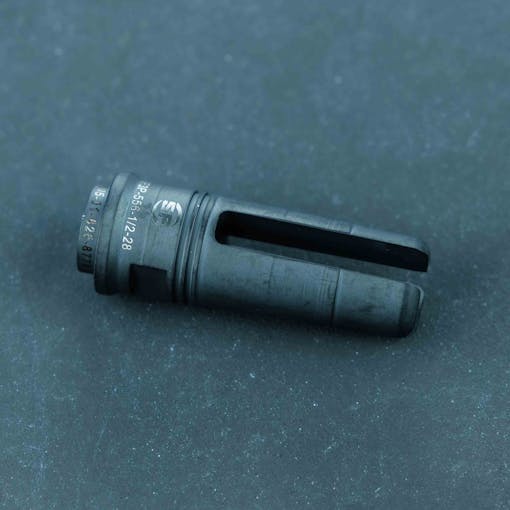 SureFire SOCOM Flash Hider