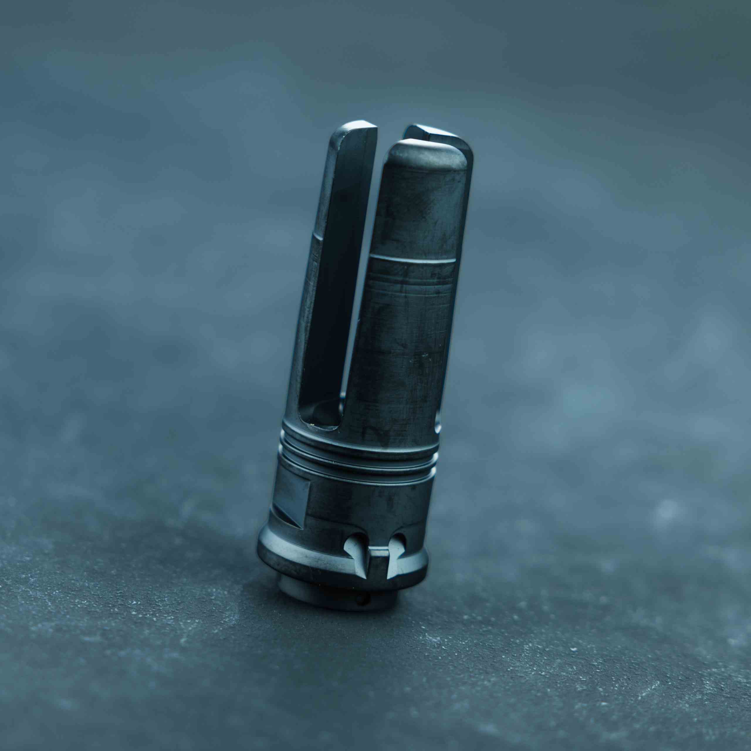 SureFire SOCOM Flash Hider