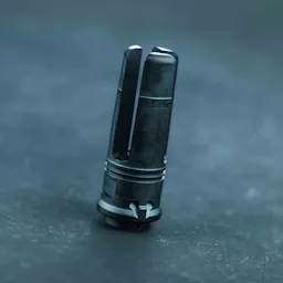 SureFire SOCOM Flash Hider