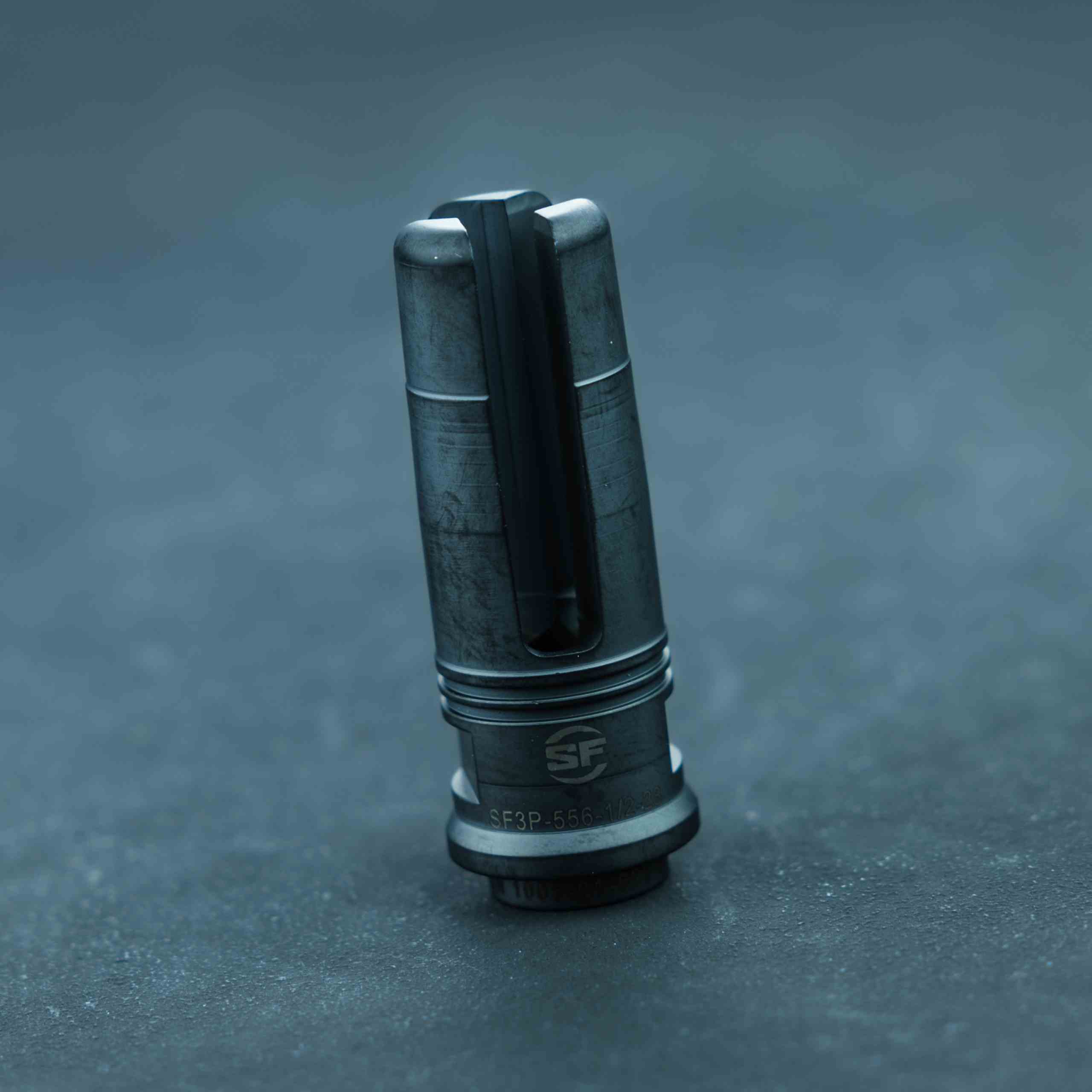 SureFire SOCOM Flash Hider